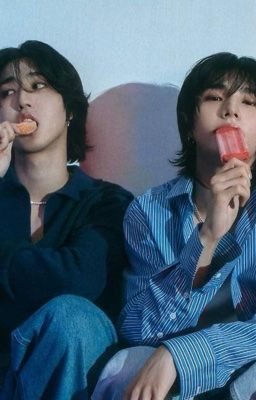 {Hyunsung}Cưa lại tình cũ