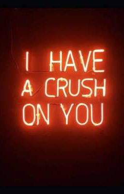 I HAVE A CRUSH ON U 