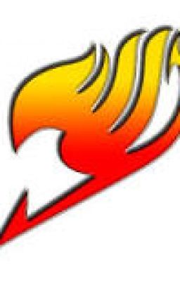 I'm here at Fairy Tail?