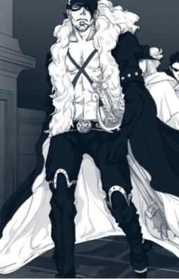 I Really Think I Hate You. {X-Drake x Reader}