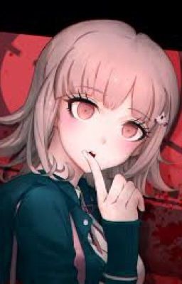 I'ʟʟ ʙᴇ ʏᴏᴜʀ ᴏɴᴇ ᴜᴘ ɢɪʀʟғʀɪᴇɴᴅ {Yandere!Chiaki x Fem! Reader}