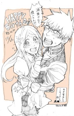 [ICHIHIME] Tổng hợp những mẩu chuyện ngắn của Ichihime.
