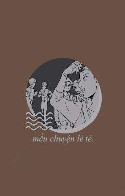 IDV | mẩu chuyện lẻ tẻ