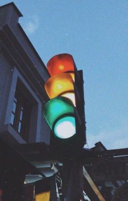 [IG/RVss3] | Traffic Light