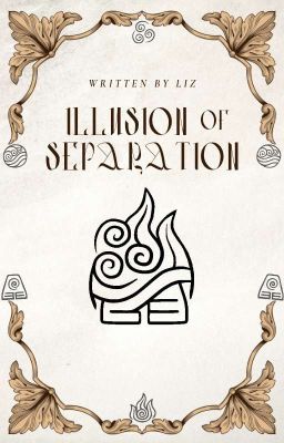 ILLUSION OF SEPARATION, p. parker