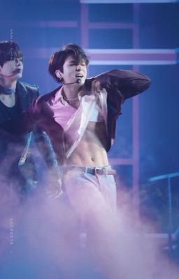 [Imagine] [JK/Jungkook] [18+] Abs của Jeon Jungkook?