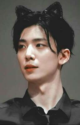 [IMAGINE] [SF9] {HWIYOUNG} Ái khanh, lại đây nào!