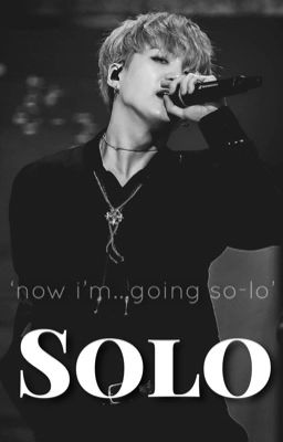 ||imagine|yoongi|| solo