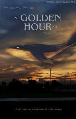 Immarcescible ☾⋆ 00:00 ⌝ ⋆𖦹.✧˚GOLDEN HOUR⋆. 𐙚 ˚𓆝 𓆟