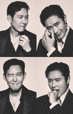 [ In-ho x Gi-hun ] Ngày Mai