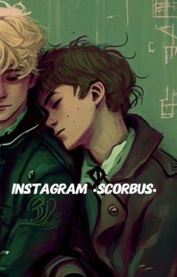 Instagram •Scorbus•