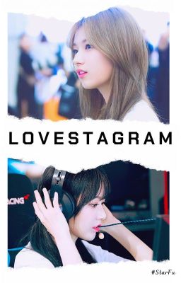 ︱INTERACT︱︱TEXTfic︱︱Multi-Idol︱ LOVEStagram