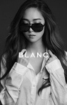 Interview JESSICA - BLANC