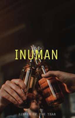 Inuman