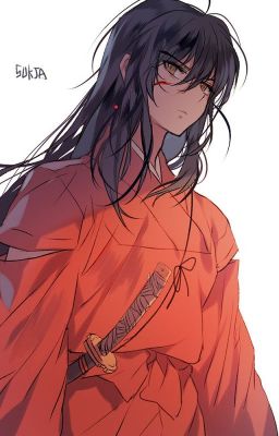 [Inuyasha đồng nhân] Ngày đen đủi