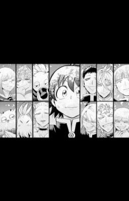 [Iruma-kun] Mặt Nạ Người Sống: Tôi Không Phải Là Người