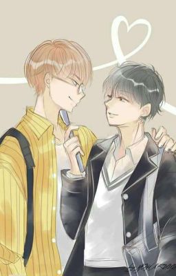 [ IsaacM-TP] Đồ ngốc, I ♡ U