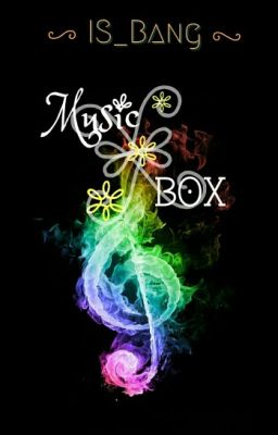 ISB Music Box