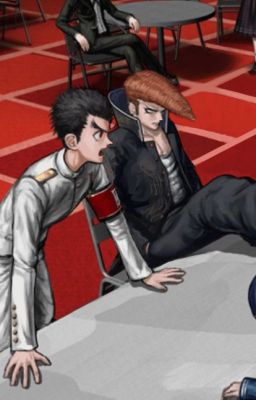 Ishimondo Oneshots