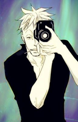 It All Starts With A Game. {Marco x Reader}