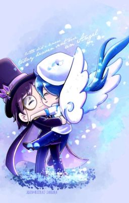 It's Simply Love For My OCTP