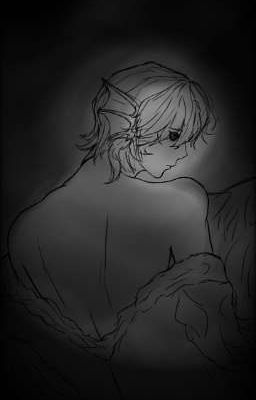 Ithaqua x Nathaniel (twincest!!!): Nhân Ngư Ta Yêu