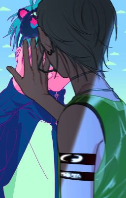 [IvanTill | Fanfic] Nếu như anh ở bên tôi mãi mãi