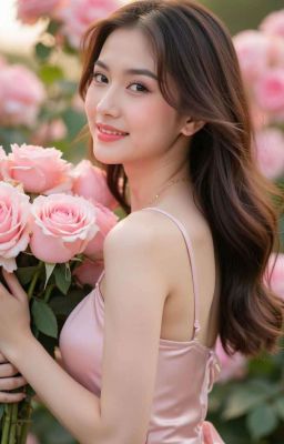Ivy Le! Còn Mãi Với Thời Gian 