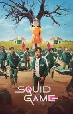 ( IZ*ONE ) Squid game