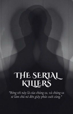 Izana x Reader | THE SERIAL KILLERS;