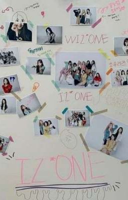[IZONE] Unseen Symphony-The Love Awakening