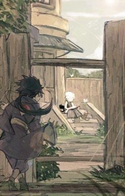 【 IzuTobi 】 Ta nhặt được chính là ta