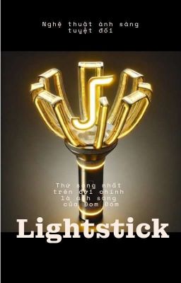 J lightstick🐝