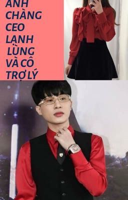 |Jack x Bạn| ANH CHÀNG CEO LẠNH LÙNG VÀ CÔ TRỢ LÝ| JACK J97|