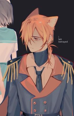 Jack x Simmy [Đứa con của quỷ, Chúng ta là kẻ thù] REMAKE