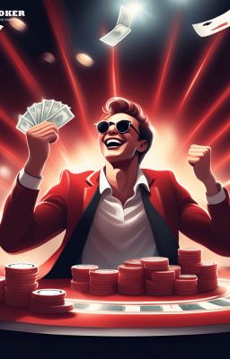 Jackpot trong poker: Thua vì tứ quý, thắng vì jackpot