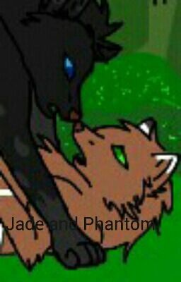 Jade and Phantom