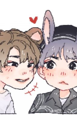 [JaeDo|JohnTen] Cà rốt, catnip và một muỗng mật ong