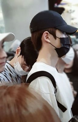 [JaeDo | Oneshot] Mùa xuân xanh, cánh đào hồng