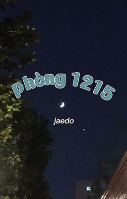 jaedo - phòng 1215