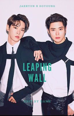 [JaeDo] Vượt thành