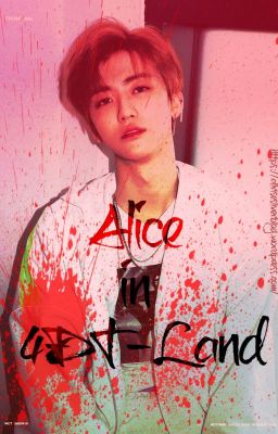 [Jaemin Centric] Alice in 4ĐT-Land