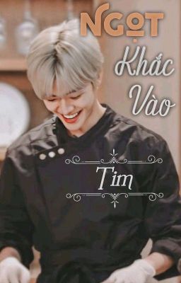 jaemin | ngọt khắc vào tim