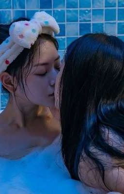 [Jaeyi X Seulgi] Crave