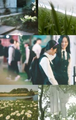 [JAEYI x SEULGI] DƯỚI LỚP DA CỦA KÝ ỨC