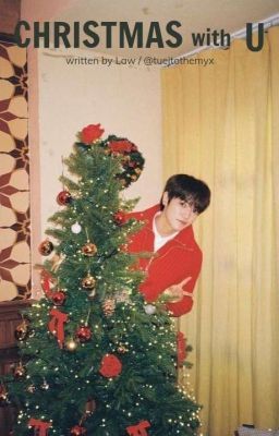 jaeyong | christmas with u