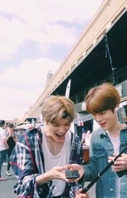 [JaeYong] Head Over Heels