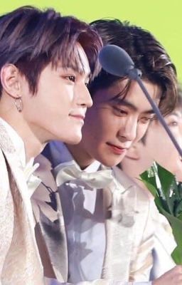 JAEYONG | Special Delivery [Transfic]