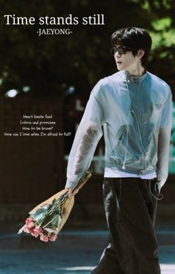 [JAEYONG] Time stands still