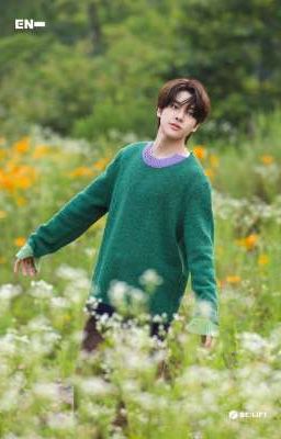 Jake × bạn (Reader)